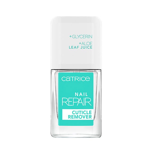 Nail Repair Cuticle Remover Catrice Quitacuticulas Precio Druni Es