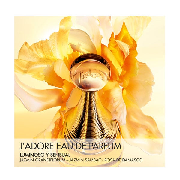 Colonia jadore on sale dior