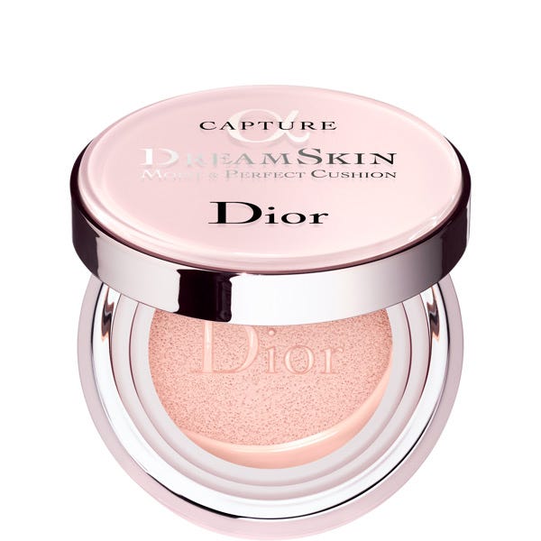 Capture Dreamskin Moist & Perfect Cushion Spf 50