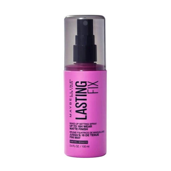 Lasting Fix Setting Spray