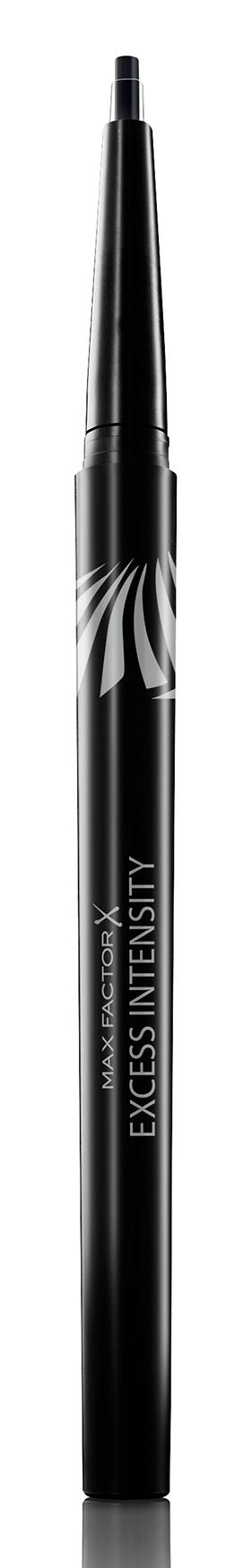 Max Factor Eyeliner Excess Intensity Longwear 04 Excessive Charcoa