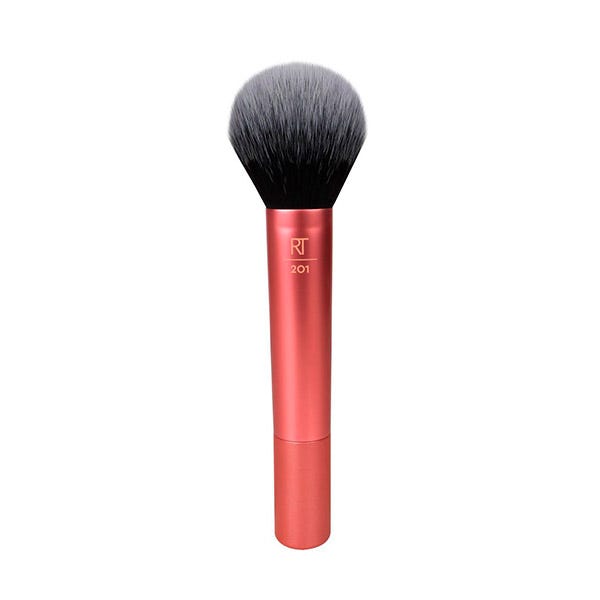 Powder Brush REAL TECHNIQUES Brocha para polvos precio