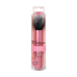 Ofertas, chollos, descuentos y cupones de REAL TECHNIQUES Blush Brush | 1UD Brocha para colorete