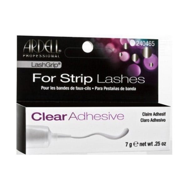 Clear Adhesive