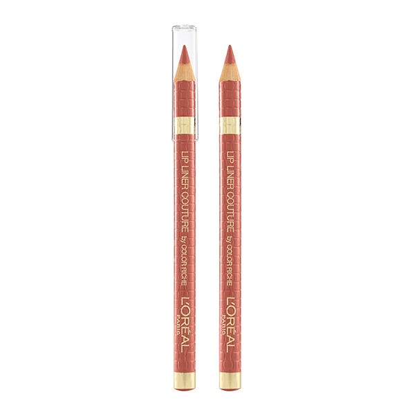 L'Oreal Paris Color Riche Lip Liner 630