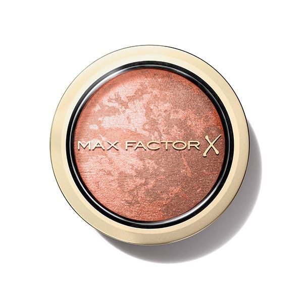 Max Factor Creme Puff Blush 25 Alluring Rose