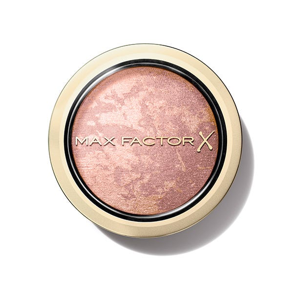 Max Factor Creme Puff Blush 10 Nude Mauve