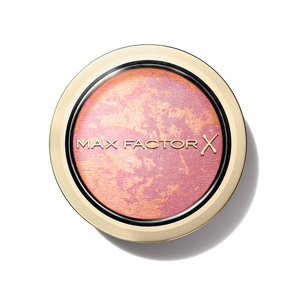 Max Factor Creme Puff Blush 15 Seductive Pink