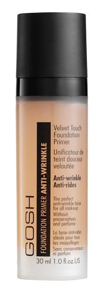 Velvet Touch Foundation Primer Anti Wrinkle