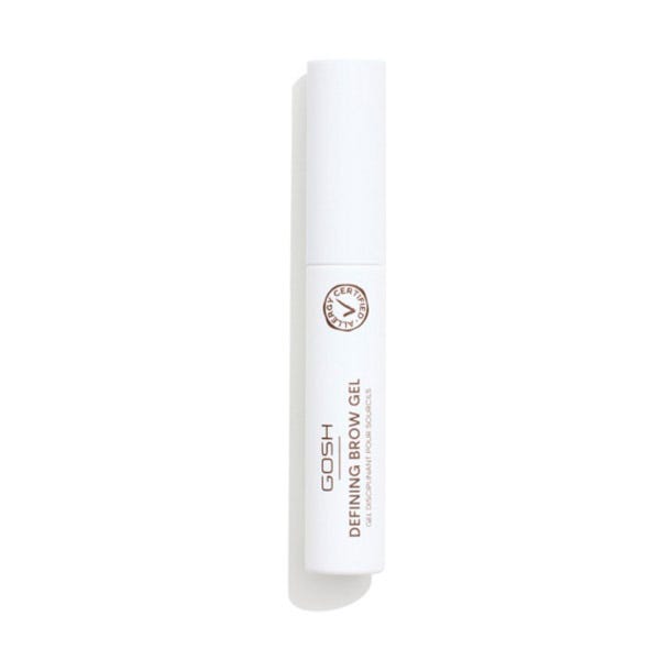 Gosh Defining Brow Gel 01 Clear