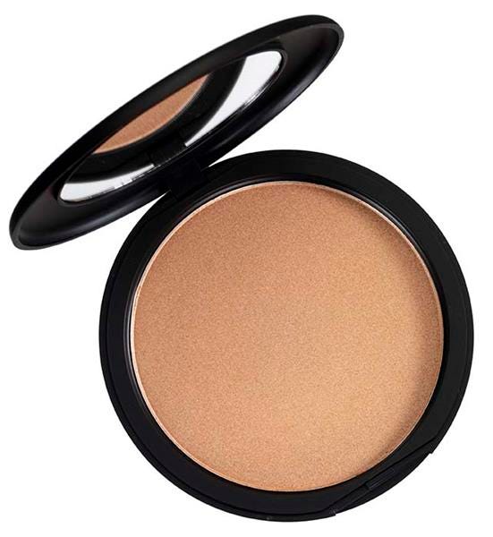 Giant Sun Powder 001 Metallic Gold