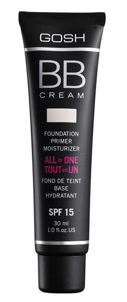 Gosh Bb Cream Gosh 01 Sand