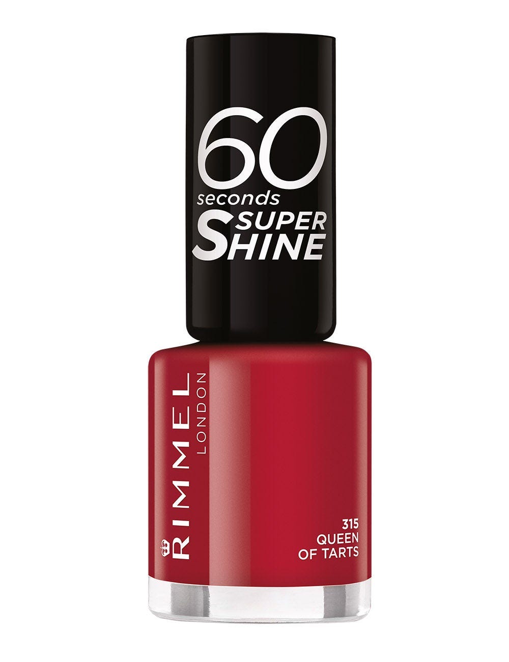 Rimmel London Pintauñas 60 Seconds 315