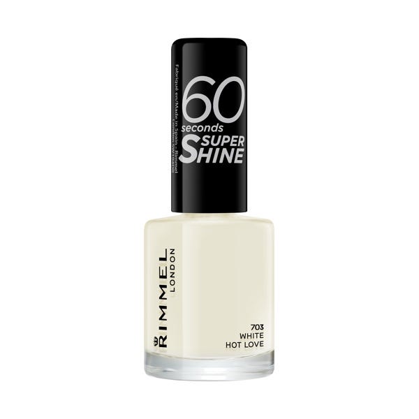 Rimmel London 60 Seconds 703