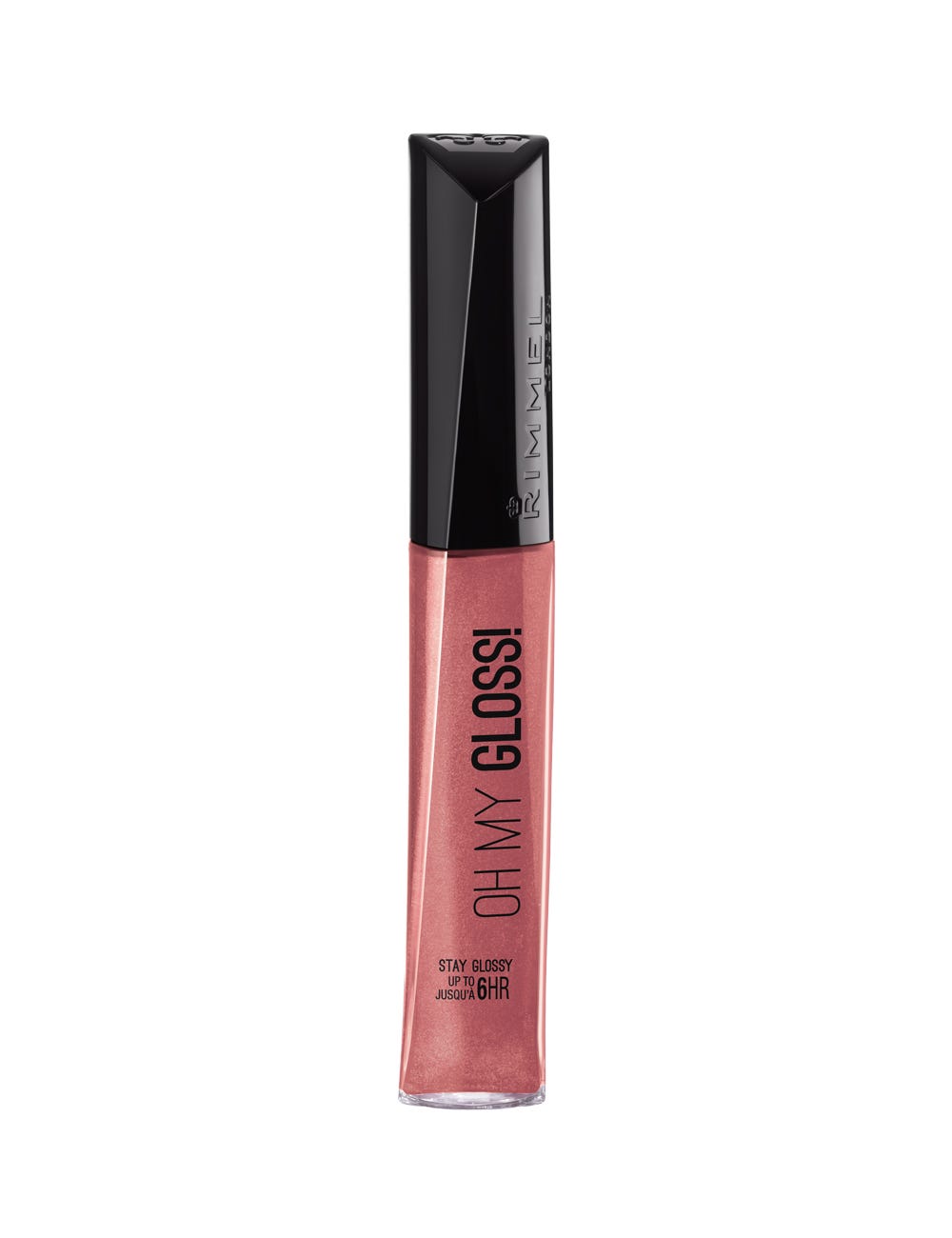 Rimmel London Oh My Gloss 330 Snog