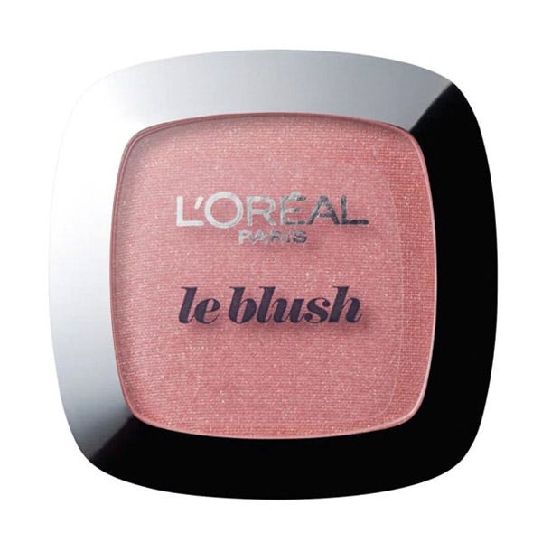 L'Oreal Paris Accord Perfect Le Blush 90 Rosa Oscuro