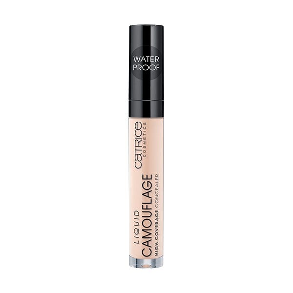 Catrice Corrector Liquid Camouflage 010 Porcellain