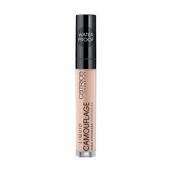 Catrice Corrector Liquid Camouflage 020 Light Beige