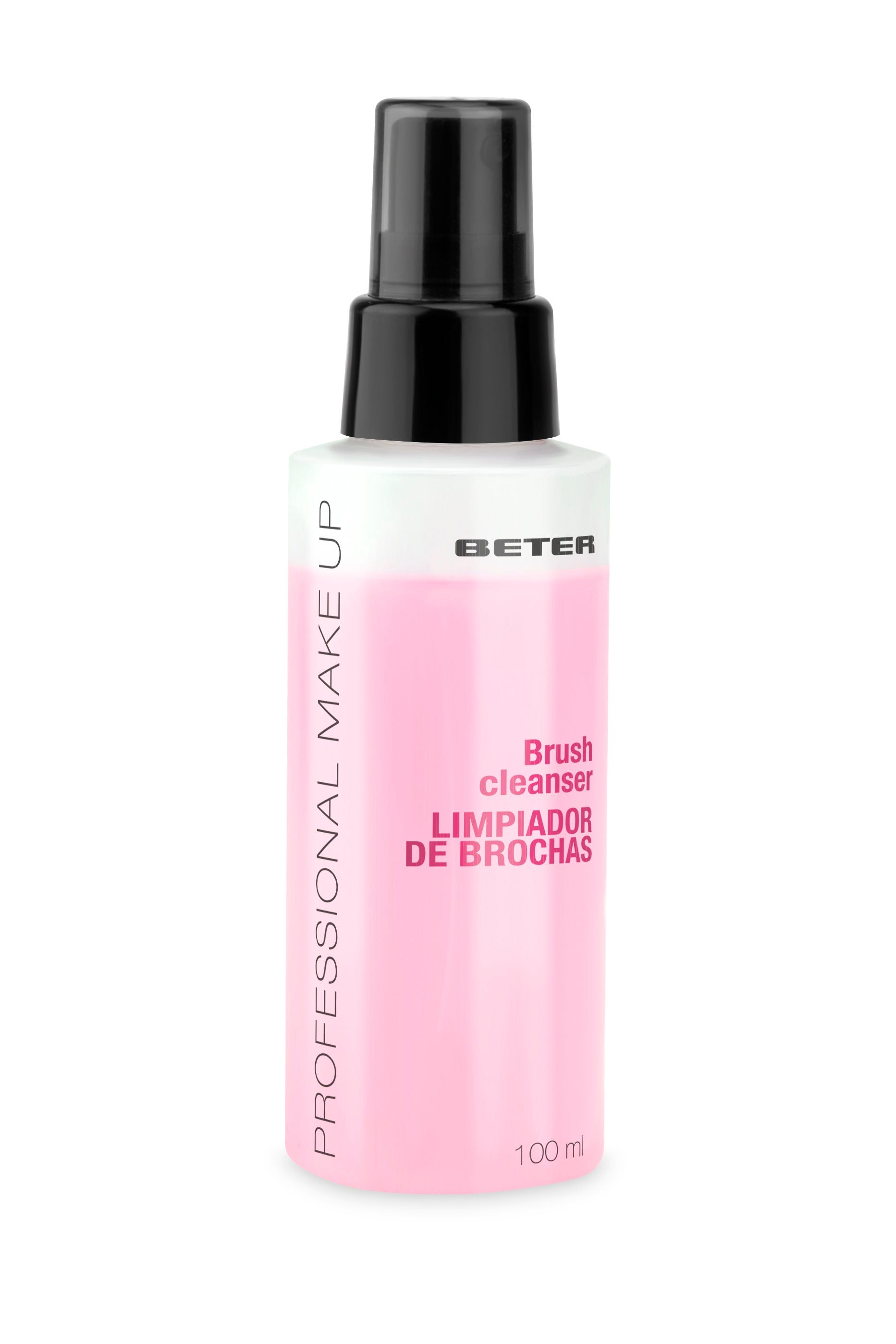 BRUSH CLEANER - Spray Limpiador para Pinceles en Seco