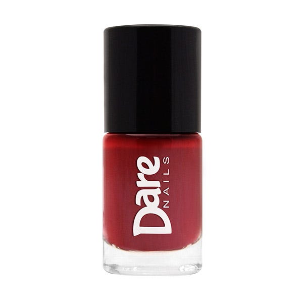 Dare Esmalte De Uñas 028 Red Power