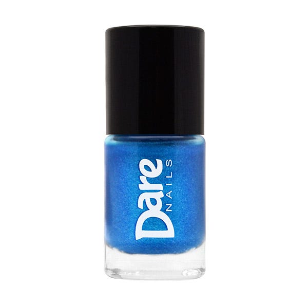 Dare Esmalte De Uñas 044 Silky Blue