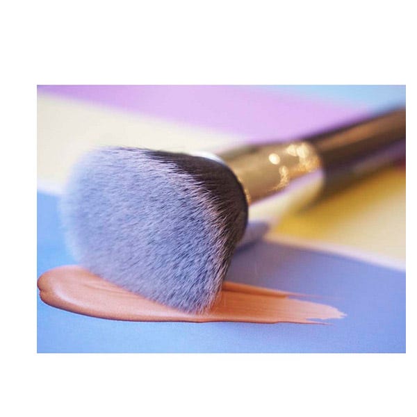 Brocha Maquillaje Fluido BETER Brocha para maquillaje fluido