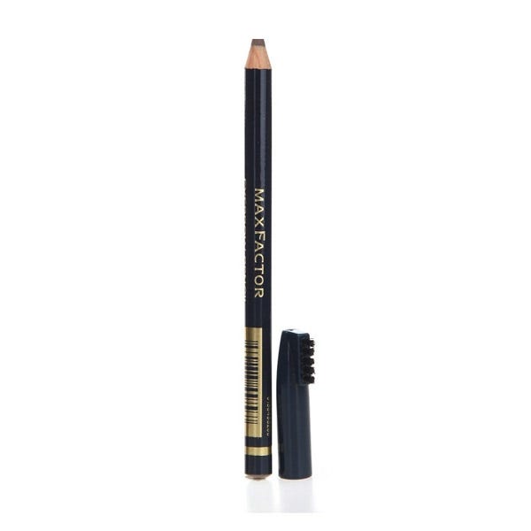 Max Factor Eyebrown Pencil 1 Ebony
