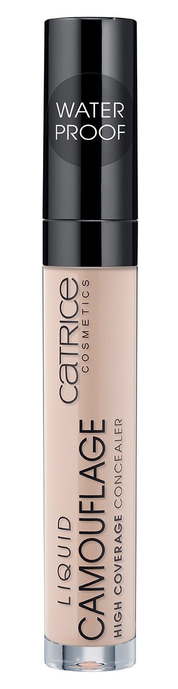 Catrice Corrector Liquid Camouflage 5