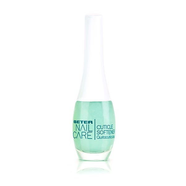 Cuticle Softener BETER NAIL CARE Quitacutículas hidratante de cutículas  secas e irritadas precio