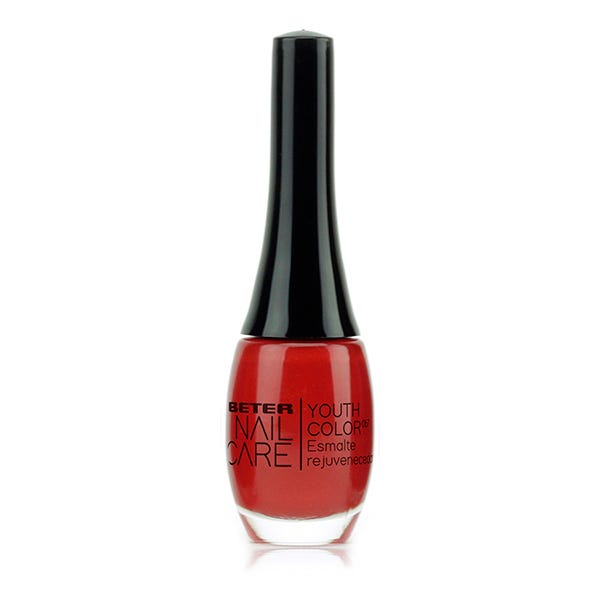 Beter Youth Color 067 Pure Red