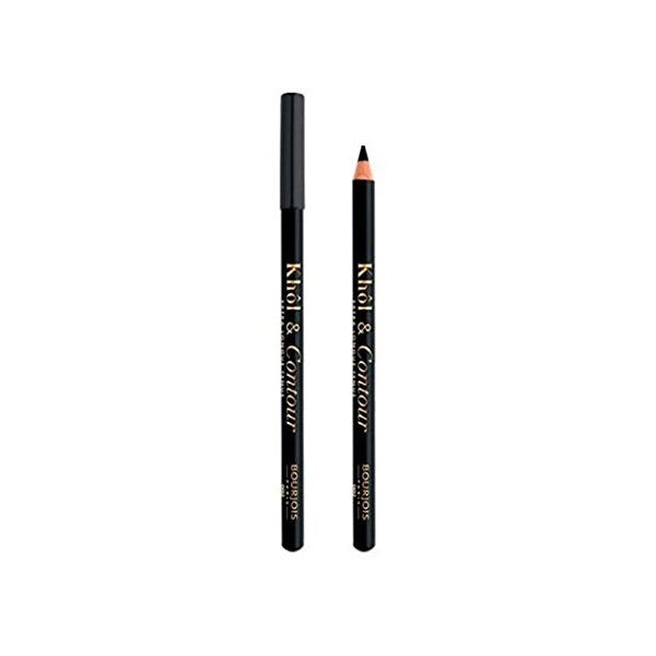 Bourjois Khol & Contour 005 Choco-lacté