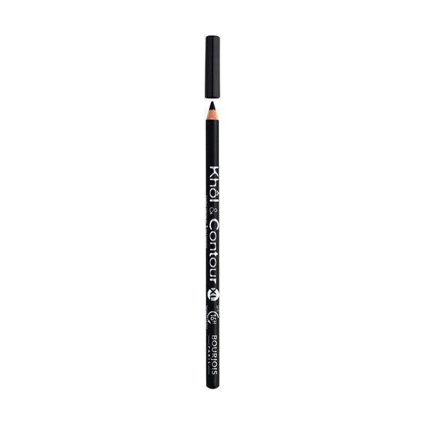 Bourjois Kohl & Contour XL 001 Noir-issime