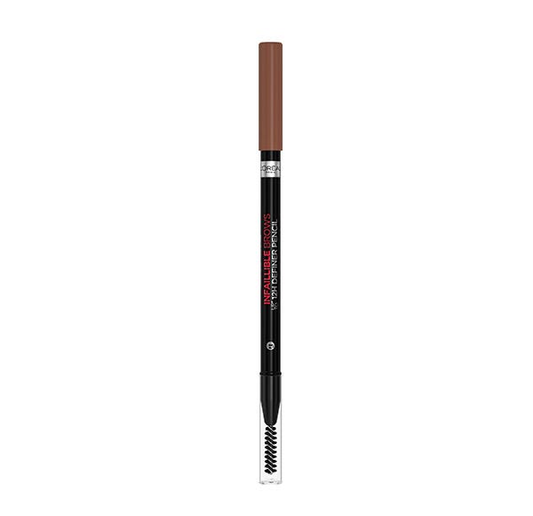 L'Oreal Paris Color Riche Le Sourcil 303 Deep Brown / 5.0 Light Brunette