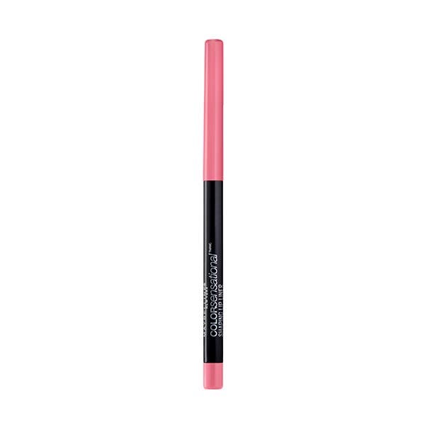 Maybelline New York Color Sensational Shaping Lip Liner 60 Palest
