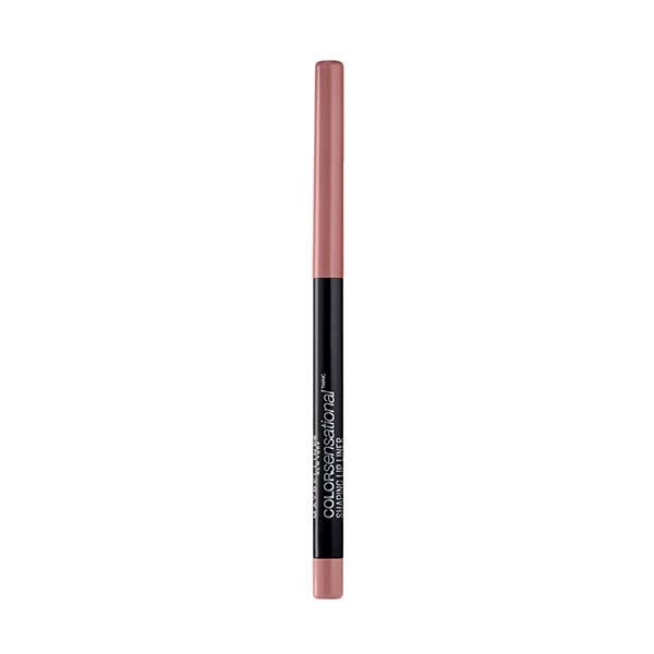 Maybelline New York Color Sensational Shaping Lip Liner 50 Dusty