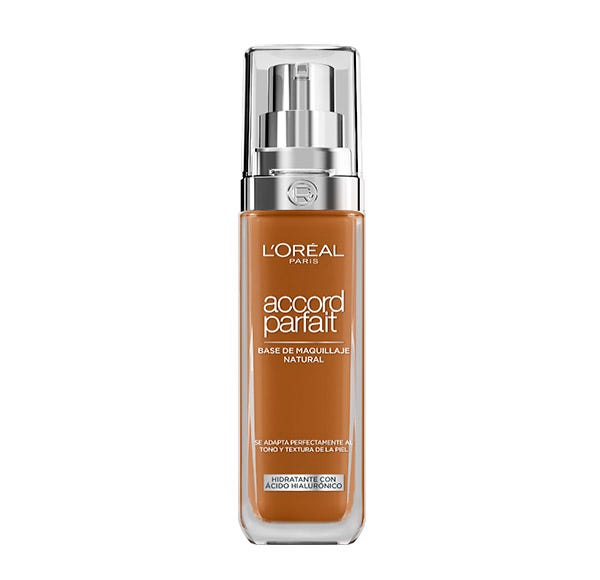 L'Oreal Paris Accord Parfait 8N Cappuccino