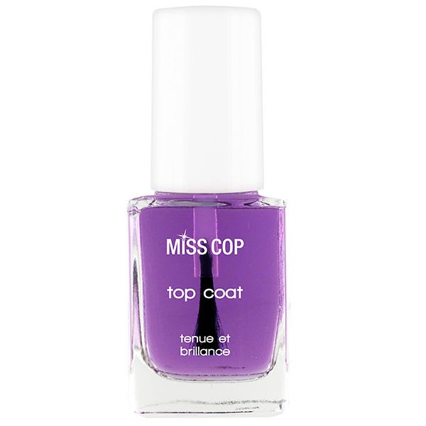 Top Coat