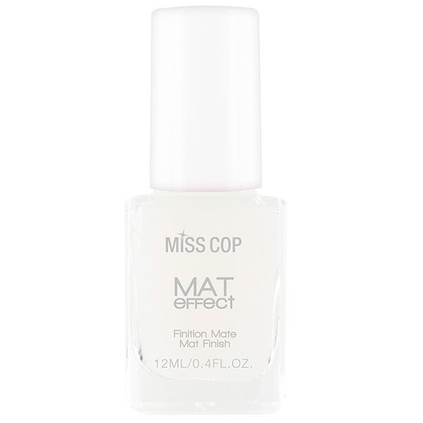 Top Coat Effet Mat