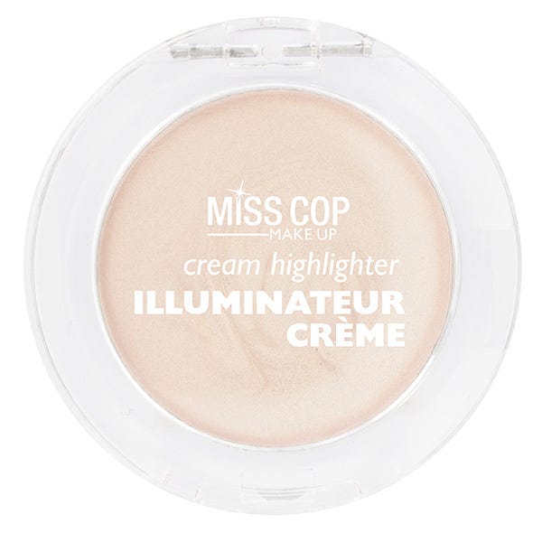 Illuminateur Crème