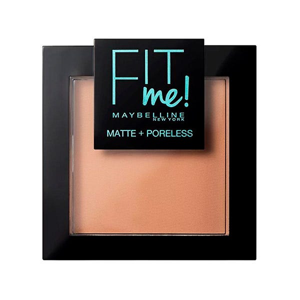 Maybelline New York Fit Me Matte Powder 250 Sun Beige