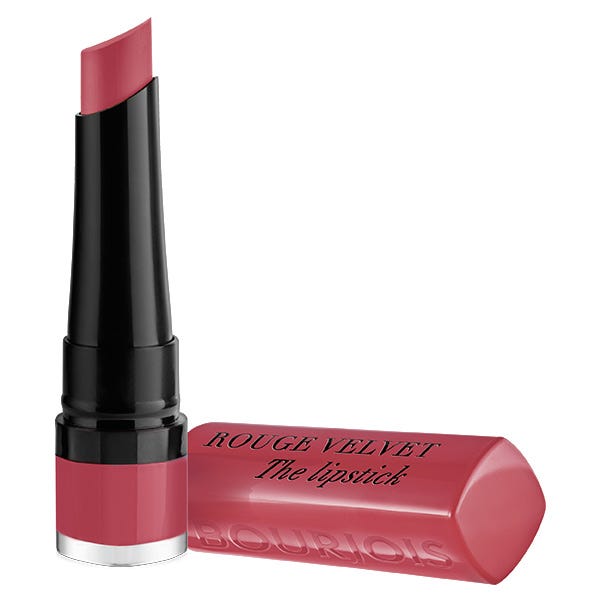 Bourjois Rouge Velvet 003
