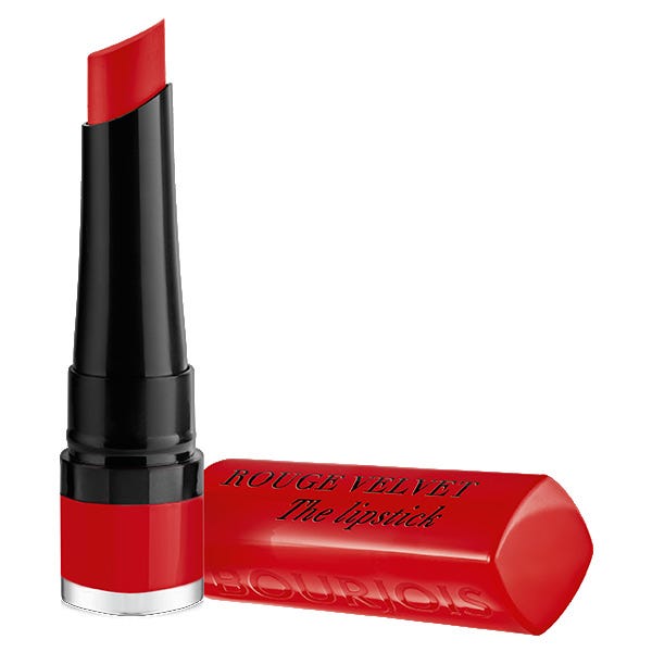 Bourjois Rouge Velvet 008