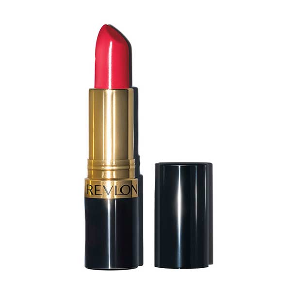 Revlon Super Lustrous Lipstick 725 Love That Red