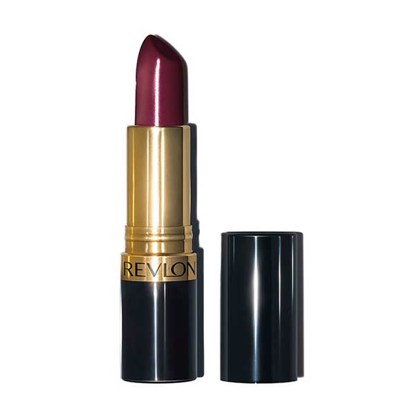 Revlon Super Lustrous Lipstick 477 Black Cherry
