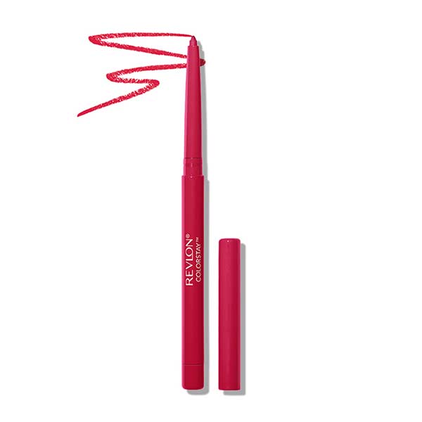 Revlon Colorstay Longwear Lipliner 020 RED