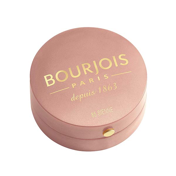 Bourjois Colorete En Polvo Fard Joues 085 Sienne