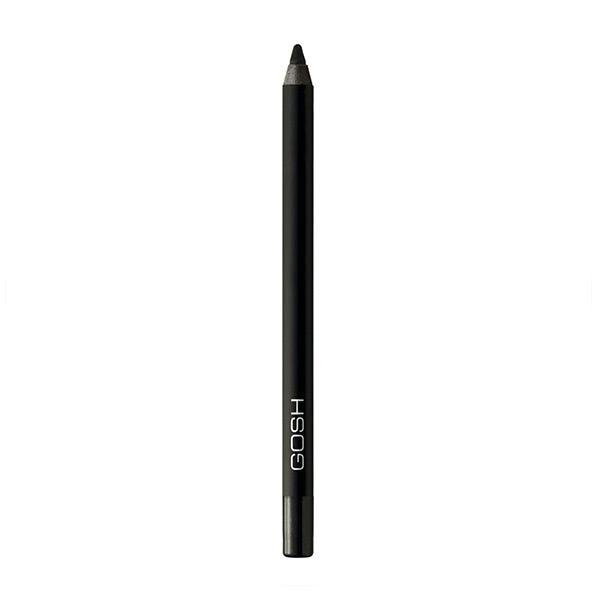 Gosh Velvet Touch Eye Liner Wp Black ink