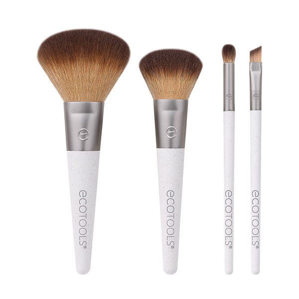 Brochas sales ecotools opiniones