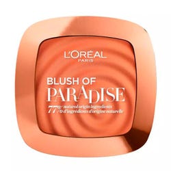 Imagen de L'OREAL PARIS Wake Up & Glow Life's A Peach | 1UD Colorete Ofertas, chollos, descuentos y cupones de L'OREAL PARIS Wake Up & Glow Life's A Peach | 1UD Colorete