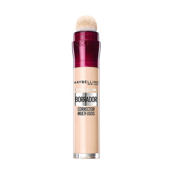 Maybelline New York El Borrador 00 Ivory